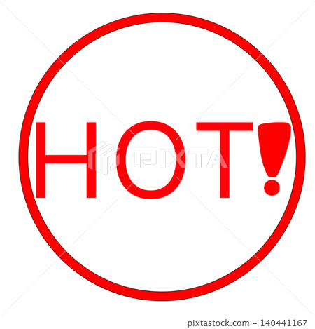 HOT mark 140441167