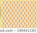 K'sBookshelf Japanese Pattern (Wagara) Kikutachiwaki -Ib- 140441183