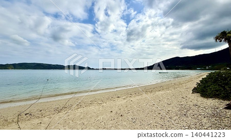 Kurazaki Beach, Amami Oshima, Kagoshima Prefecture 140441223