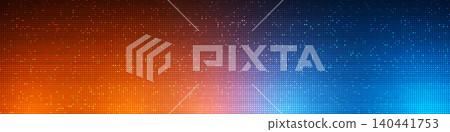 Pixelated television screen backdrop . Television noise. TV static noise texture. Vector illustration. Pixelated television screen backdrop . Television noise. TV static noise texture. Vector illustration. 140441753