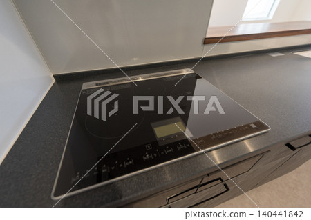 Fashionable three-burner stove, luxury stove Fashionable three-burner stove, luxury stove 140441842