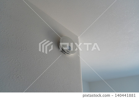 Fire alarm fire alarm 140441881
