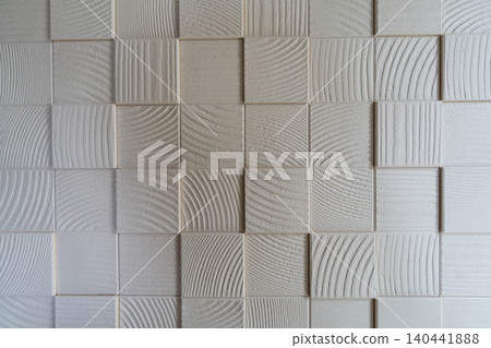 Eco-carat on the wall 140441888
