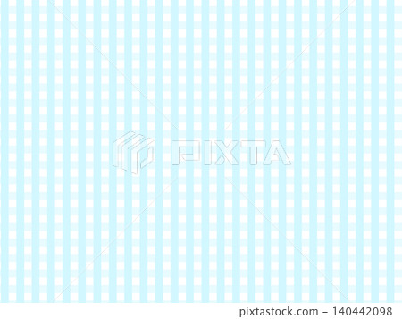 Light blue, semi-transparent checkered background material Light blue, semi-transparent checkered background material 140442098