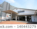 阪急電鐵京都本線東幽站 阪急電鐵京都本線東幽站 140443279