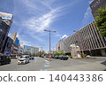 西鐵大牟田線西鐵久留米站的景色。 140443386