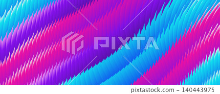 Abstract Neon Wave Background with Cyan Purple and Magenta Layers Abstract Neon Wave Background with Cyan Purple and Magenta Layers 140443975