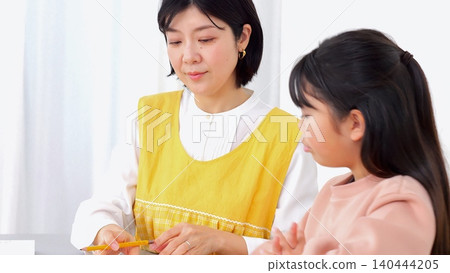 Study homework tablet image Study homework tablet image 140444205