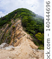 Shakagatake (Mie/Shiga) Ookage scree 140444696