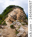 Shakagatake (Mie/Shiga) Ookage scree 140444697