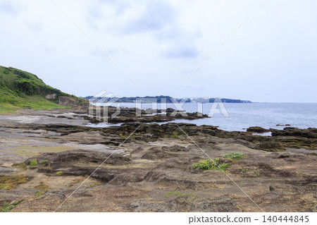 黑崎之鼻的初夏 140444845