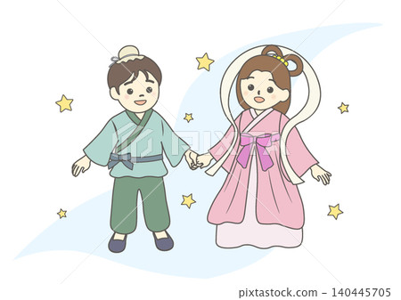 Orihime和間諜明星 Orihime和間諜明星 140445705