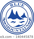 Blue Mountain Coffee 140445878