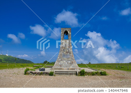 [Nagano Prefecture] Summer at Utsukushigahara Plateau - Utsukushi Tower 140447946