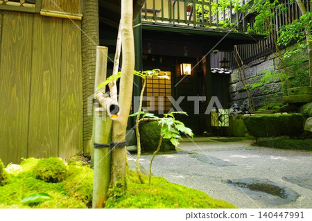 Kurokawa Onsen Kurokawa Onsen 140447991