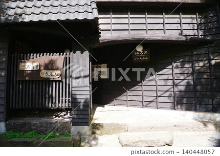 黑川溫泉 黑川溫泉 140448057
