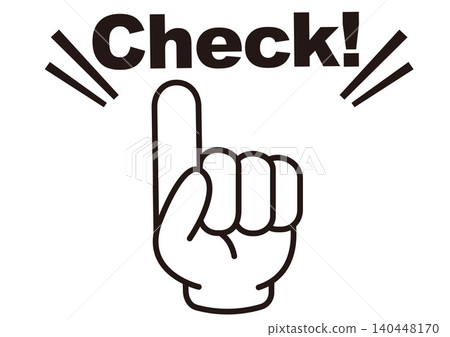 Check, point, attention, confirmation, important, key point, crucial, important, emphasis, landmark, symbol, mark, icon Check, point, attention, confirmation, important, key point, crucial, important, emphasis, landmark, symbol, mark, icon 140448170