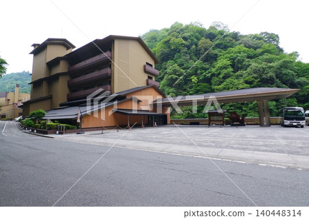 Shikade溫泉 Shikade溫泉 140448314