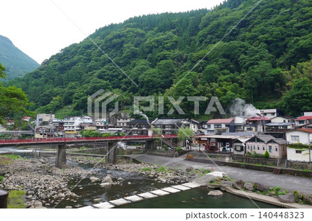 Shikade Onsen Shikade Onsen 140448323