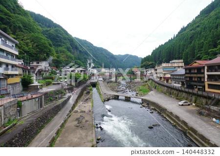 Shikade溫泉 Shikade溫泉 140448332