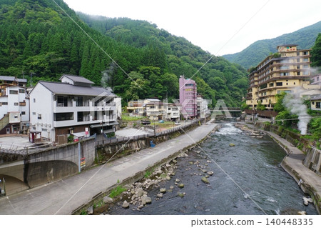 Shikade Onsen Shikade Onsen 140448335