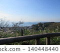 Overlooking the sea in Hayama 140448440