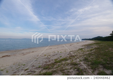 Natto coast Natto coast 140448462