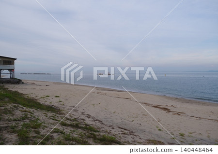 Natto coast Natto coast 140448464