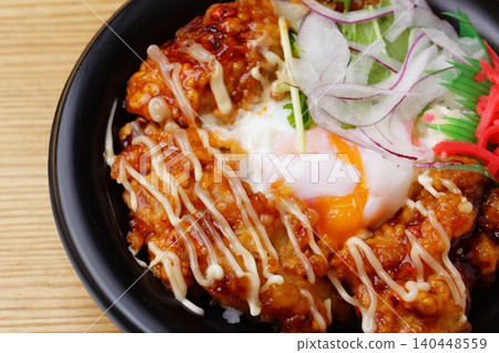 炒飯碗 炒飯碗 140448559