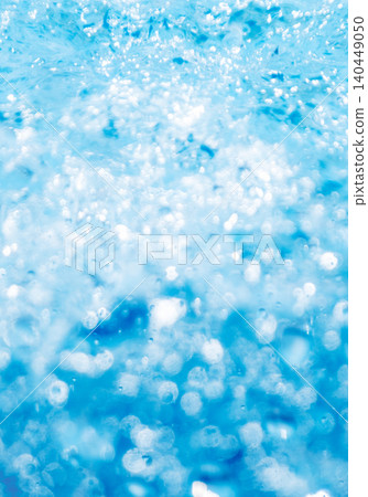 Sparkling water surface, summer-colored image material Sparkling water surface, summer-colored image material 140449050