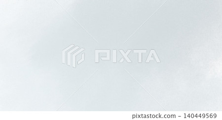 以淺灰色水彩顏料繪製的柔和背景插圖。 140449569