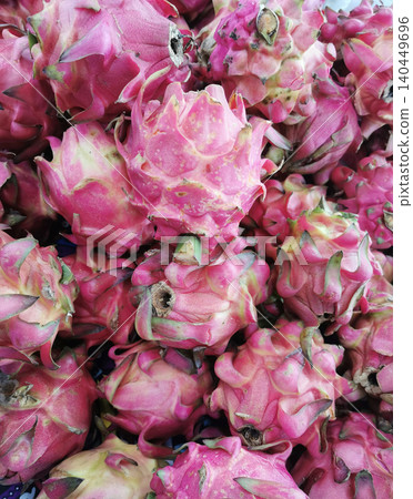 dragon fruit texture dragon fruit texture 140449696