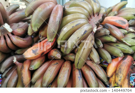 banana fruit texture banana fruit texture 140449704