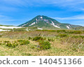 World Heritage Site: Shiretoko, Mt. Rausu, Hokkaido 140451366