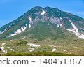 World Heritage Site: Shiretoko, Mt. Rausu, Hokkaido 140451367