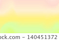 Colorful spring background material. The soft gradient is beautiful. 140451372