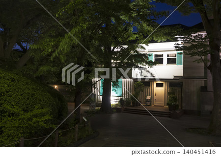 Ehrisman House Ehrisman House 140451416