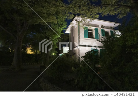 Ehrisman House Ehrisman House 140451421