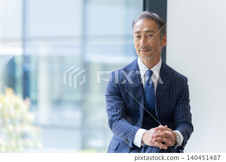 高級商人 高級商人 140451487