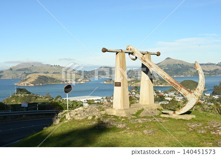 observation deck, observation platform, observatory 140451573