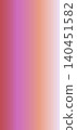 Smartphone-sized pink and orange vertical gradient background 140451582