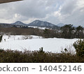 山雪景 140452146