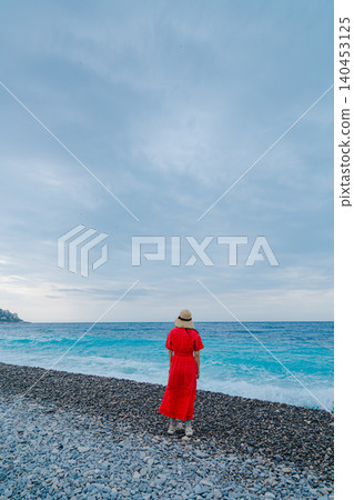 尼斯的美景 140453125