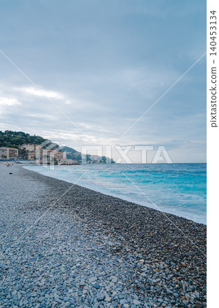 Beautiful scenery of Nice Beautiful scenery of Nice 140453134