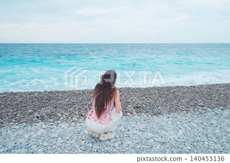 Beautiful scenery of Nice Beautiful scenery of Nice 140453136