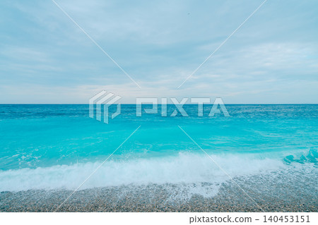 Beautiful scenery of Nice Beautiful scenery of Nice 140453151