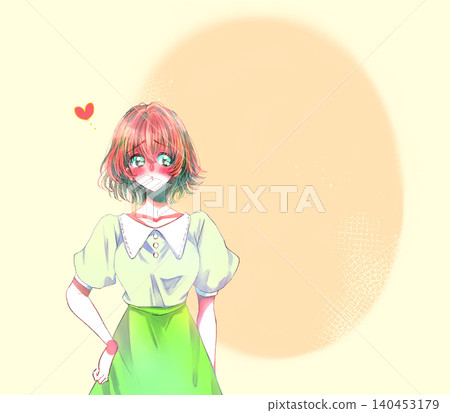 戀愛中的女人心想 140453179