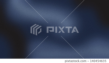 Dark Blue Abstract Background Texture, Grainy Navy Surface with Soft Light and Shadow Gradient Dark Blue Abstract Background Texture, Grainy Navy Surface with Soft Light and Shadow Gradient 140454635