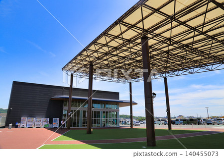 Roadside Station Wellness Arao (Kumamoto Prefecture) Roadside Station Wellness Arao (Kumamoto Prefecture) 140455073