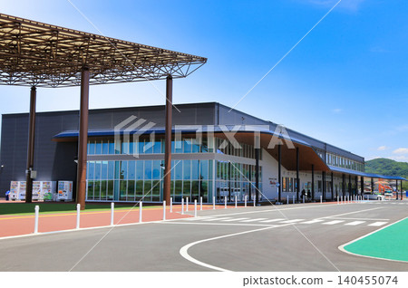 Roadside Station Wellness Arao (Kumamoto Prefecture) Roadside Station Wellness Arao (Kumamoto Prefecture) 140455074